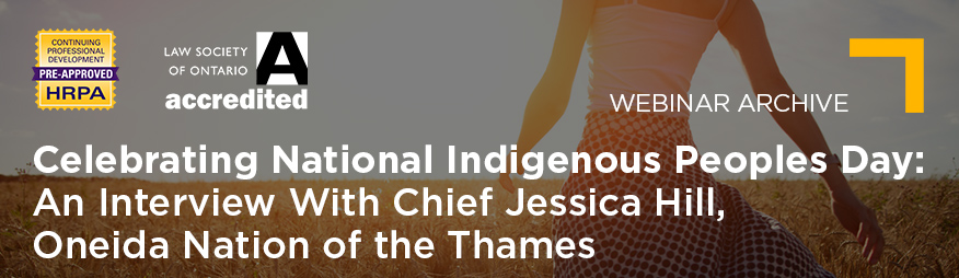 June 25 Celebrating National Indigenous Peoples Day Archive 876x254