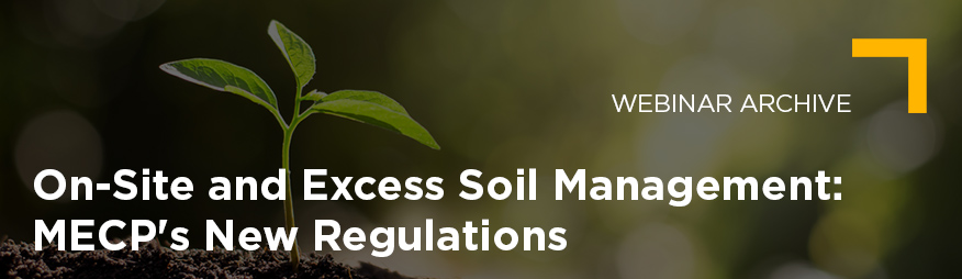 June 4 On-Site and Excess Soil Management Webinar Archive 876x254