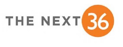 The Next 36 The Next 36
