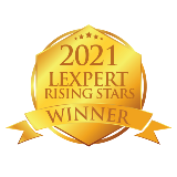LRSA21 Gold Winner - Generic