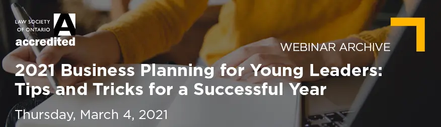 Mar 4 A Young Leader’s Industry Forecast Webinar Website 876x254 Archive