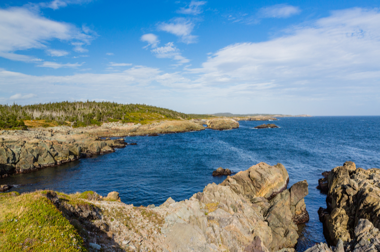 Nova Scotia