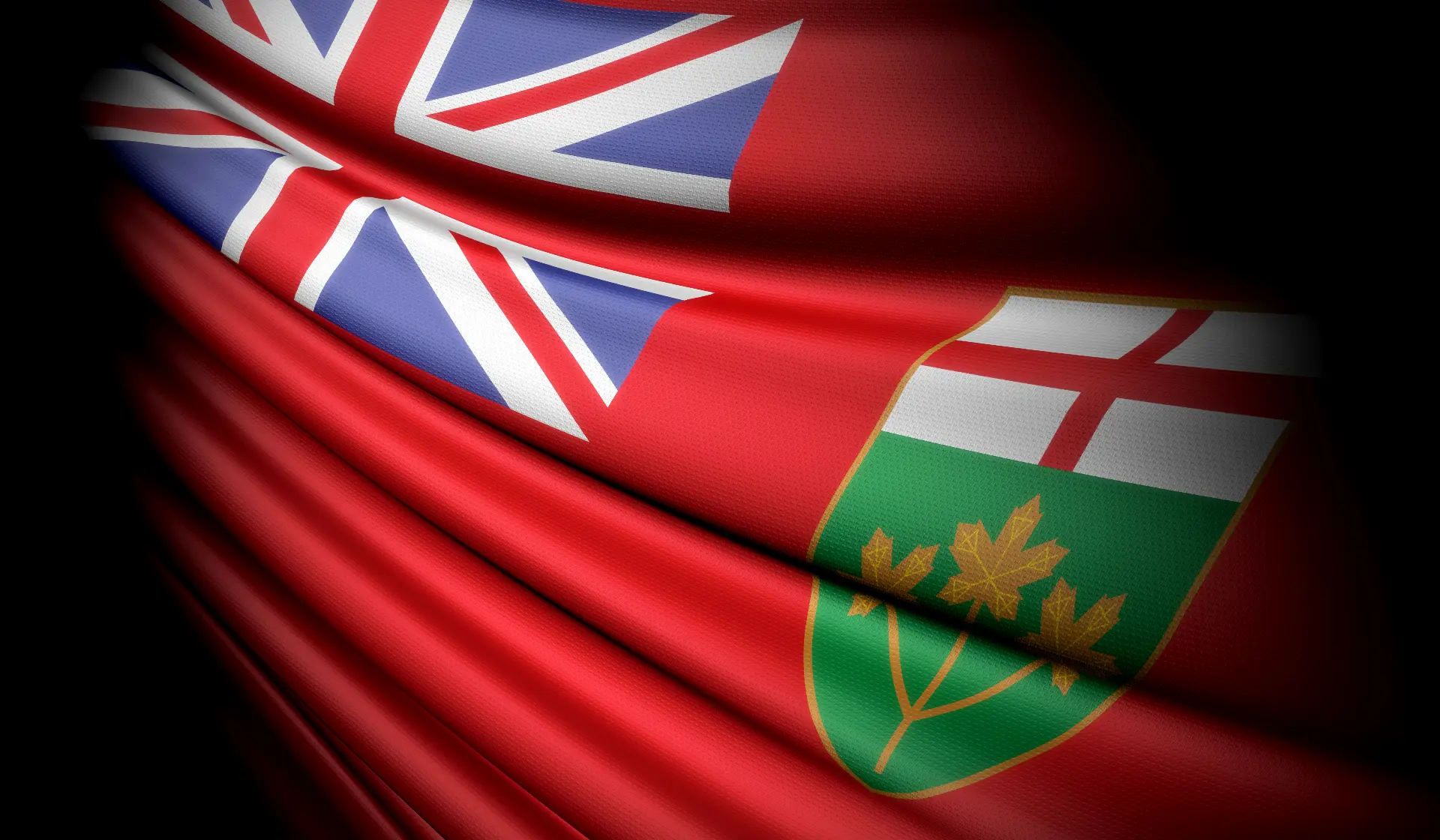 ontario shutterstock_36508528
