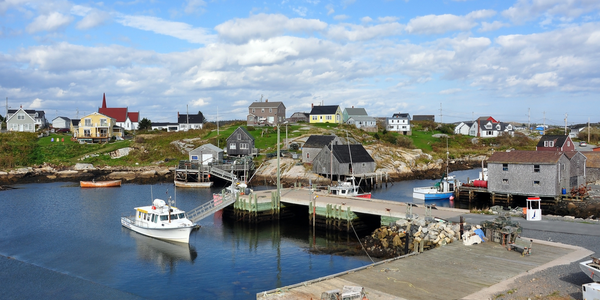 peggys cove