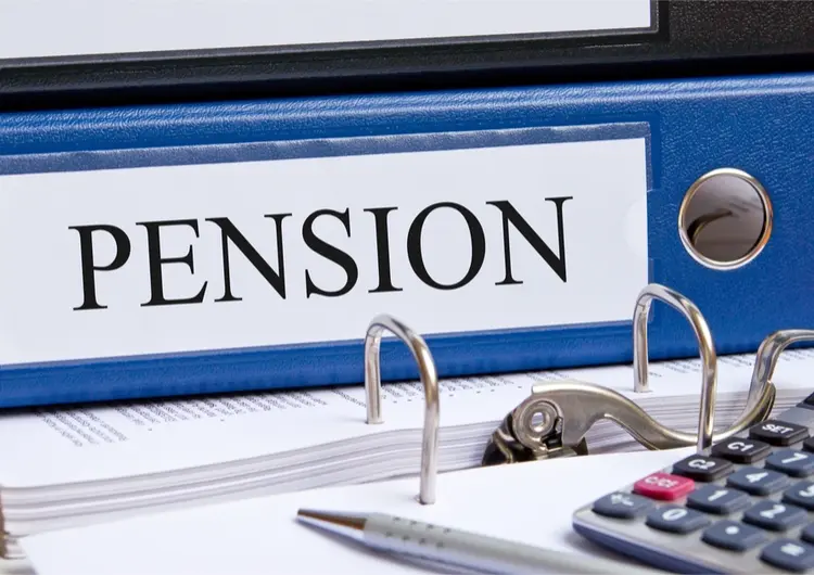 Pension