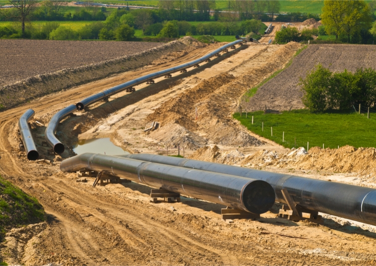 Pipelines