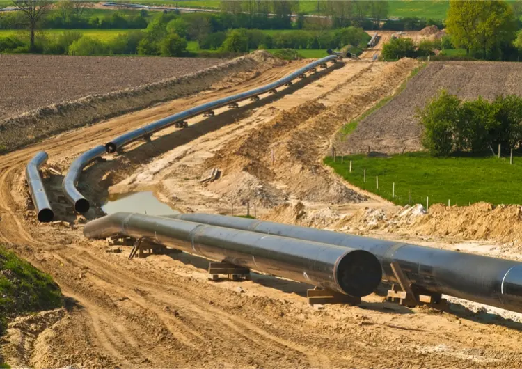 Pipelines