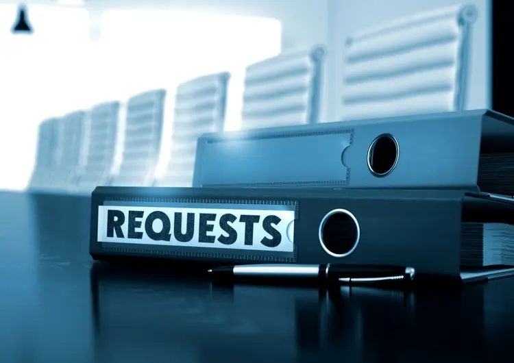 Requests