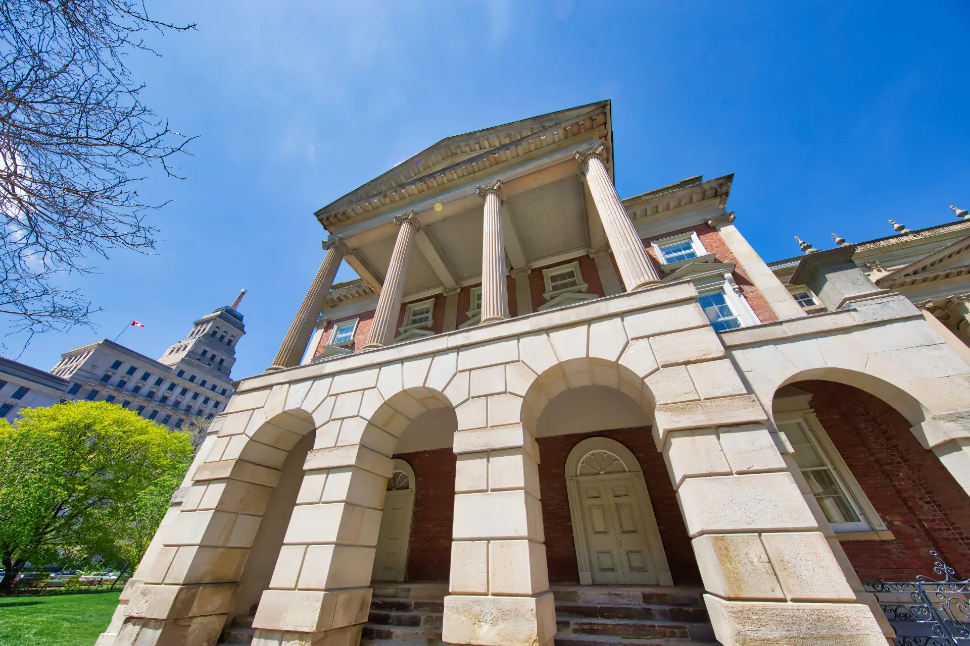 shutterstock_ Ontario Court of Appeal 1419589583