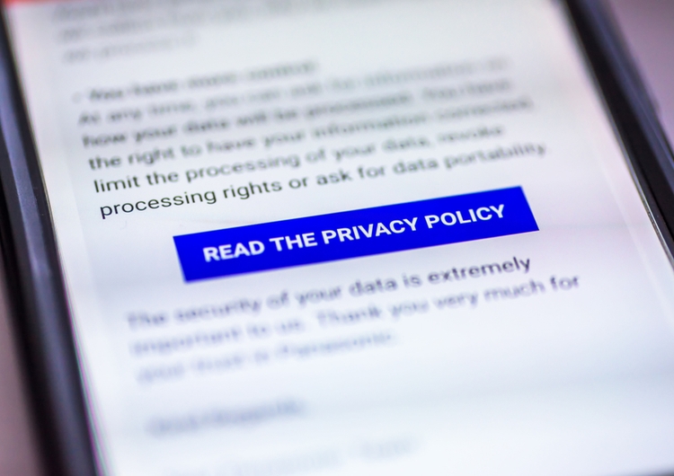 shutterstock_1100627288_privacy policy