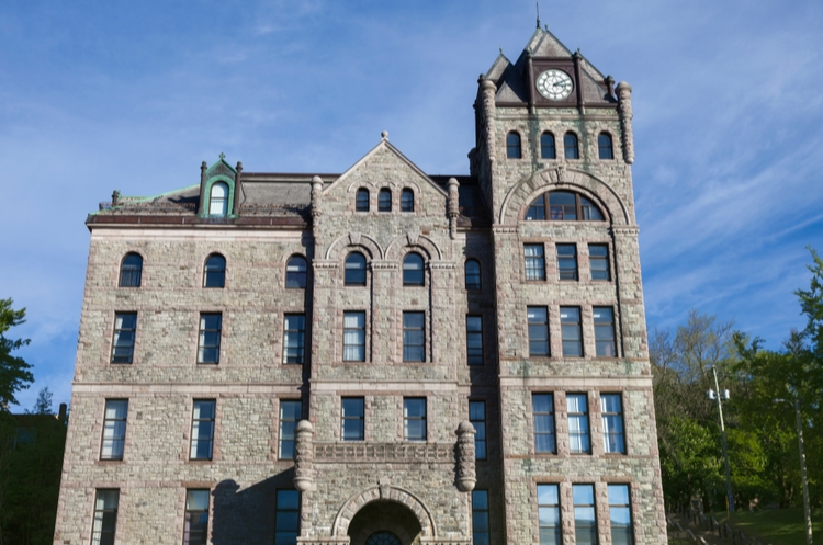 Supreme Court of Newfoundland and Labrador