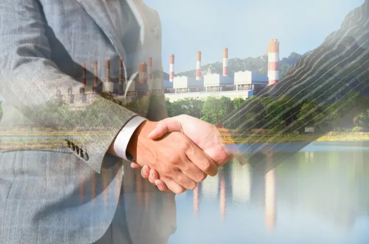 shutterstock_344011628_power plant handshake_web