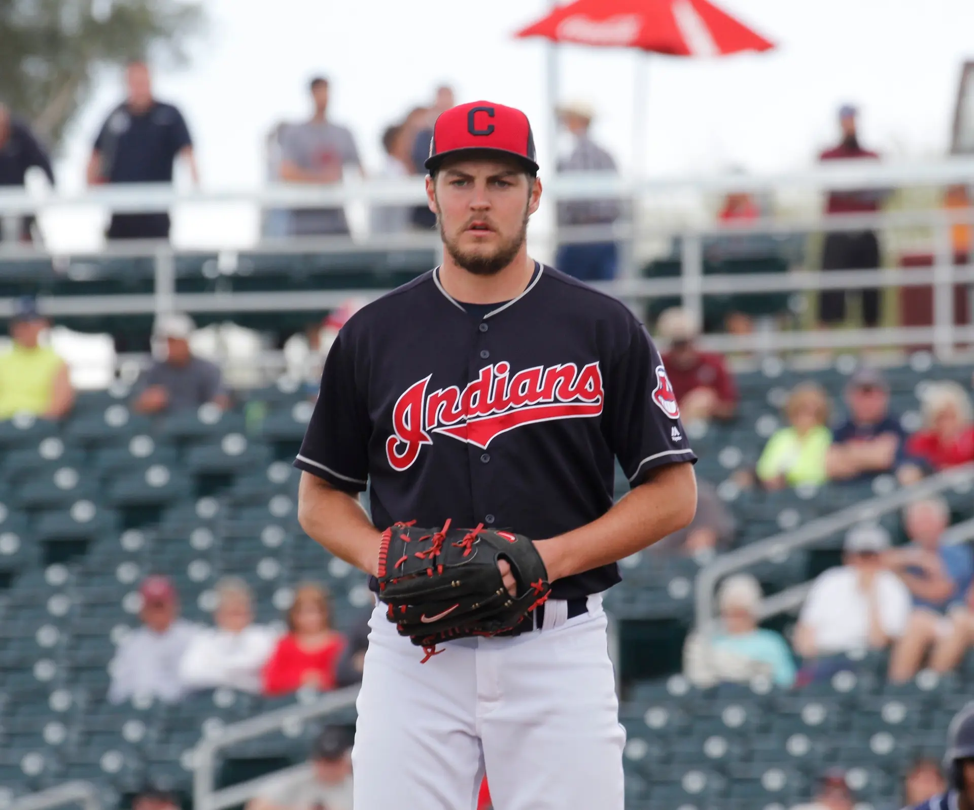 shutterstock_595442315_Cleveland Indians