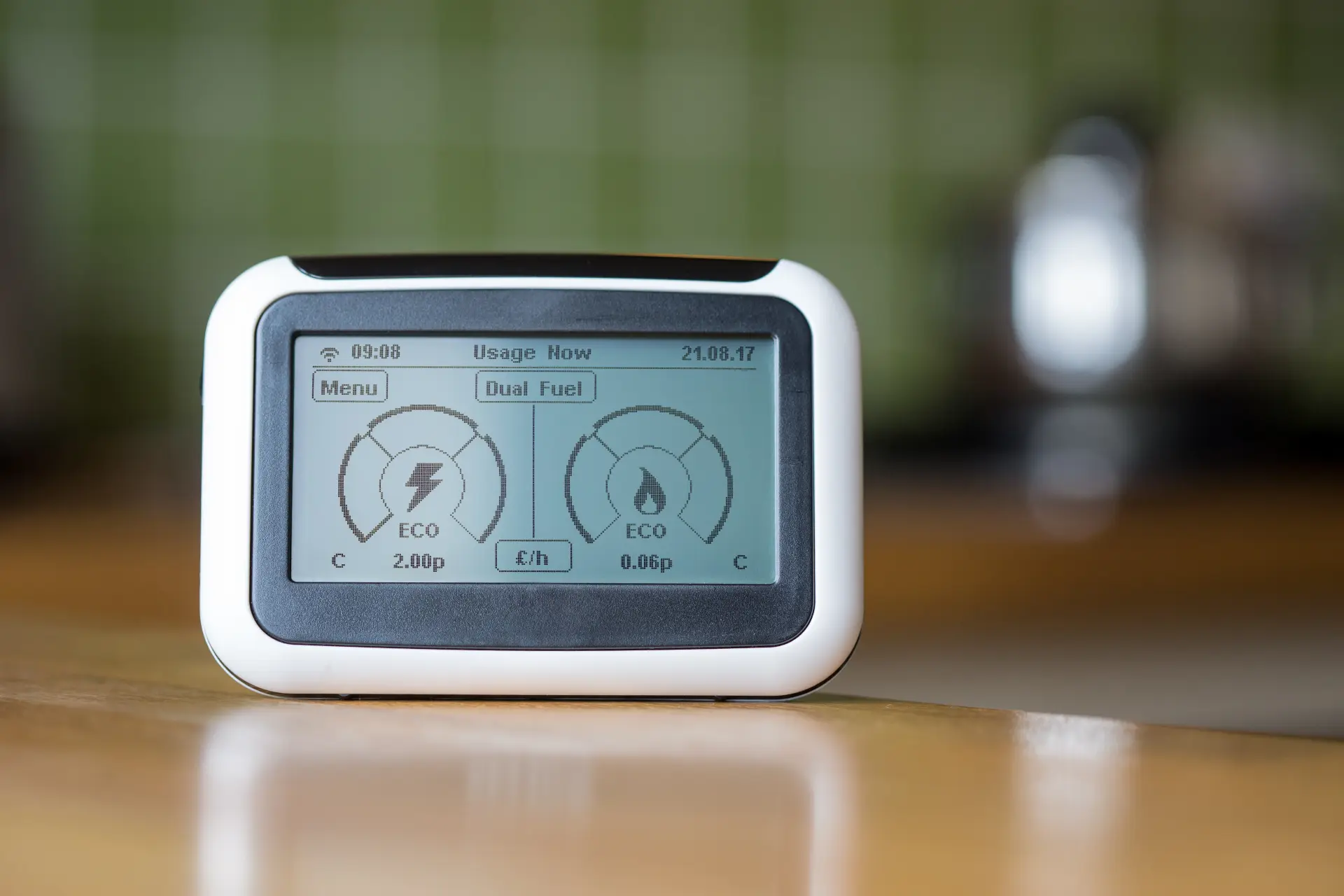 shutterstock_smart meter at home 699972499