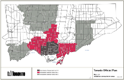 Toronto Official Plan