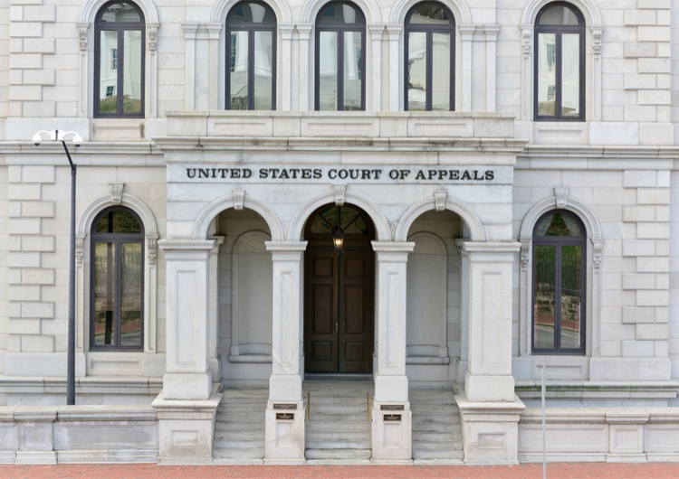 US Court of Appeals