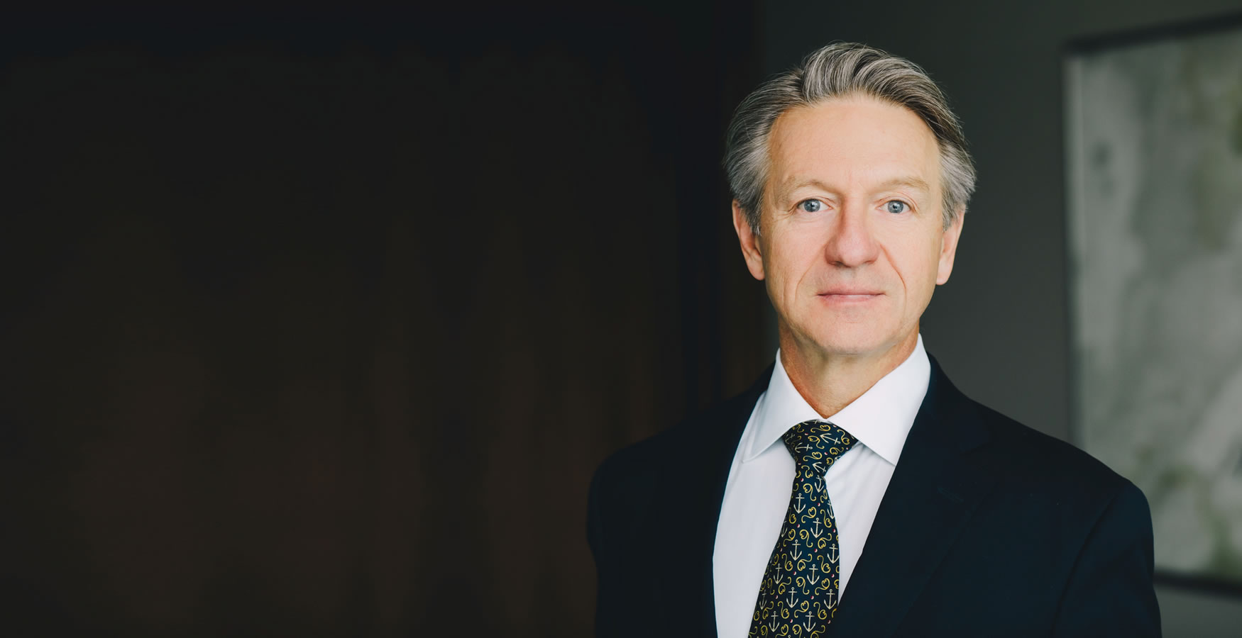 Andrew Webster Real Estate Lawyer