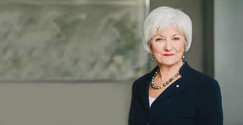 Jane Pepino