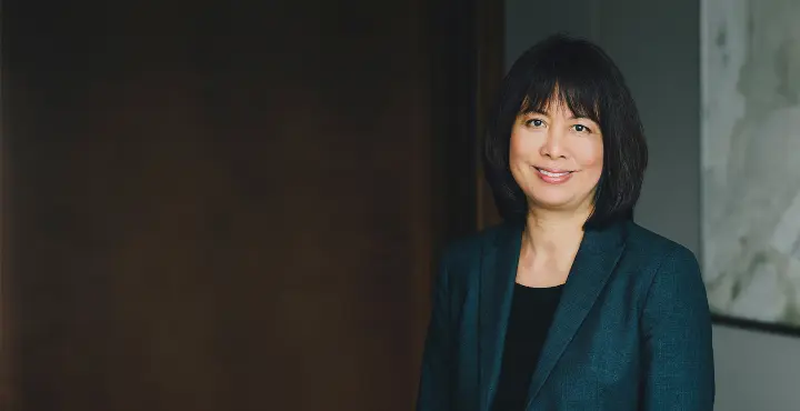 Penny Cheng